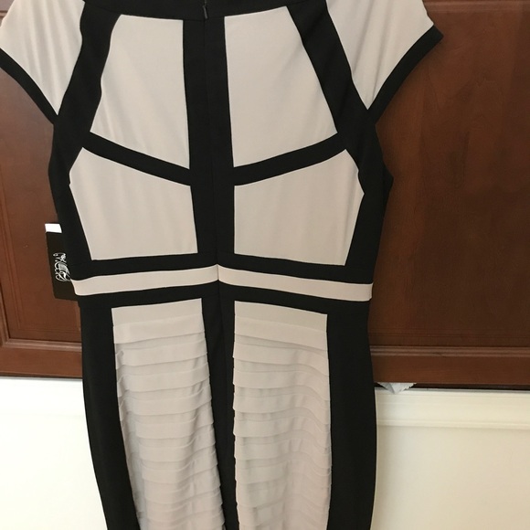 Cocktail dress - Picture 5 of 6